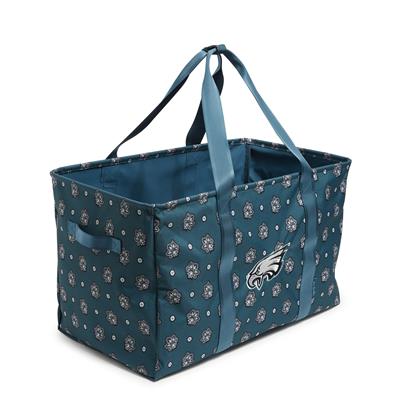 Detroit Lions NFL ReActive Large Car Tote