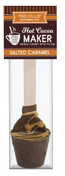 Hot Chocolate Spoons