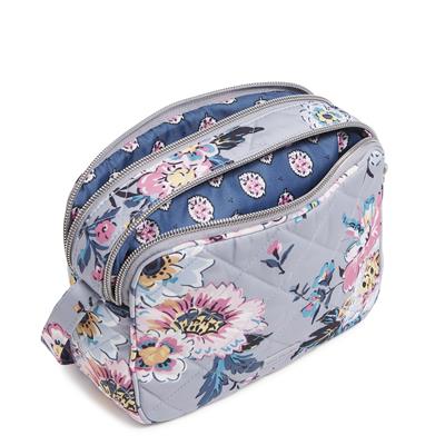 Evie Crossbody  |  Parisian Bouquet