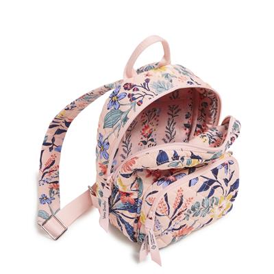 Mini Backpack | Paradise Coral