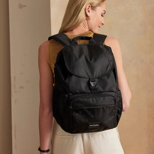 Campus Daytripper Backpack  |  Black