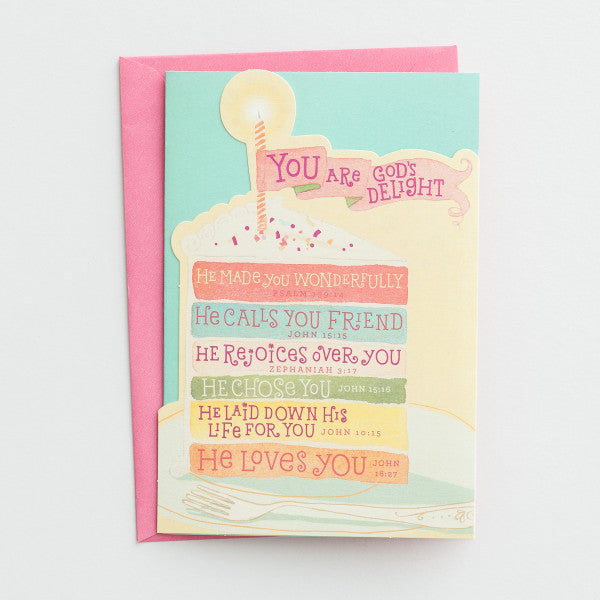 Birthday Card