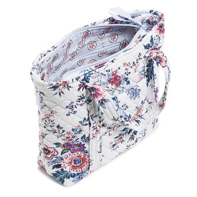 Vera Tote  |  Magnifique Floral