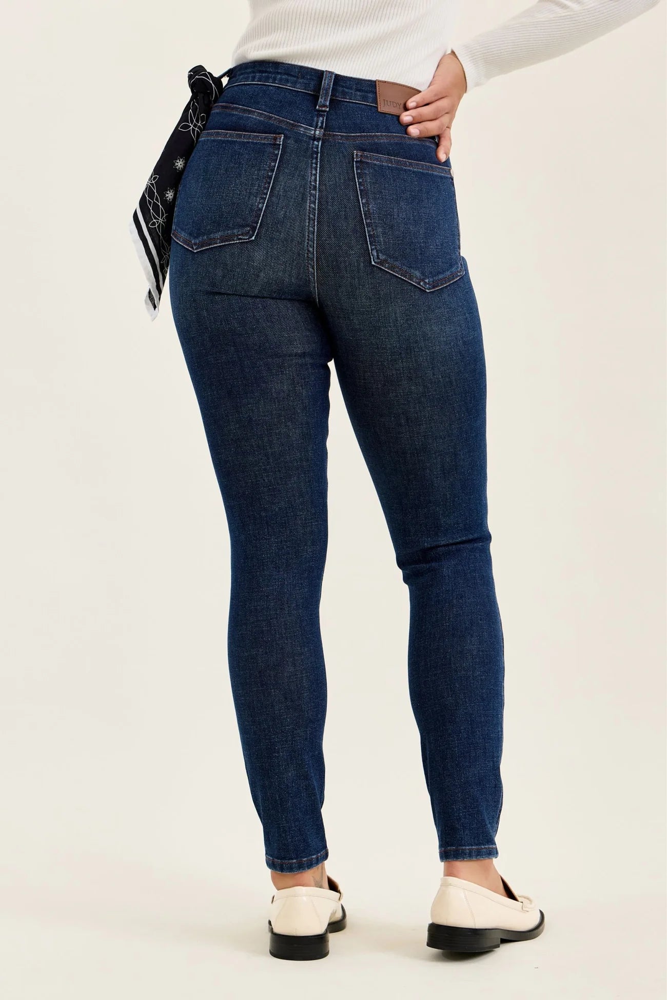 HW | Tummy Control | Skinny
