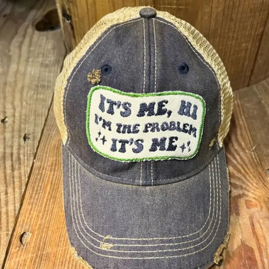 Trucker Hat | I'm the Problem