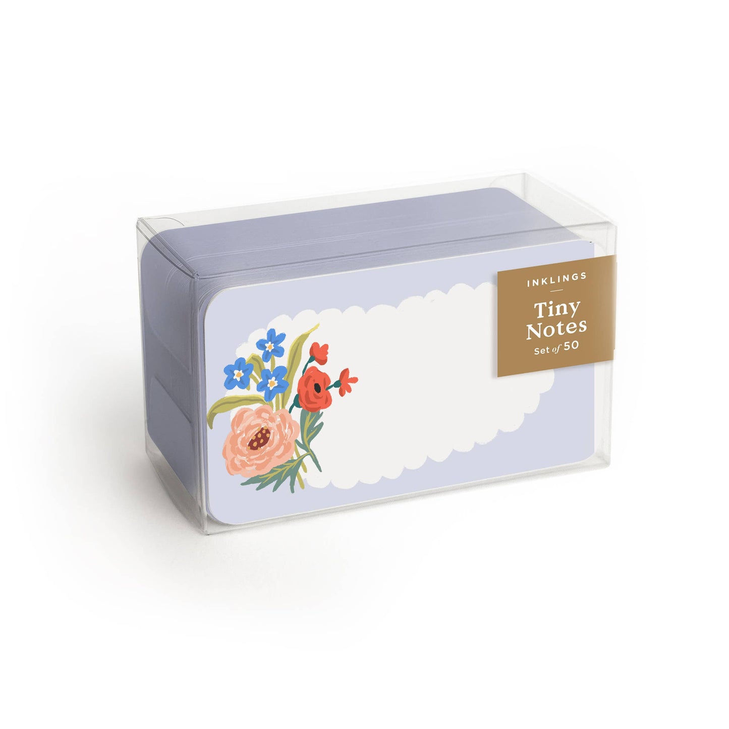 Tiny Notes | Forget-Me-Not