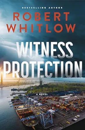 Witness Protection | Robert Whitlow