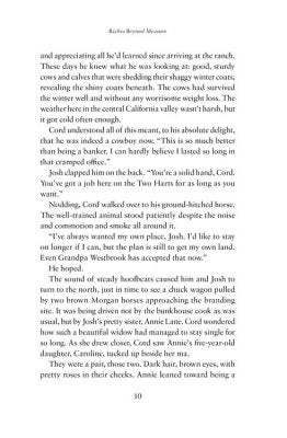 Riches Beyond Measure | Mary Connealy