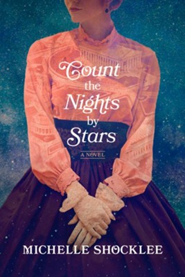 Count The Nights By Stars | Michelle Shocklee
