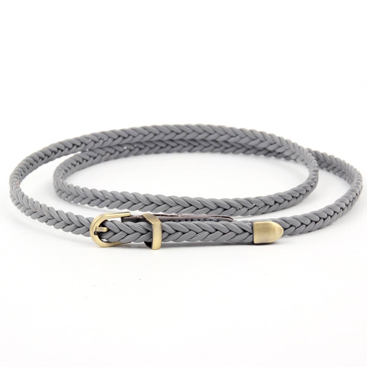 Woven Belt