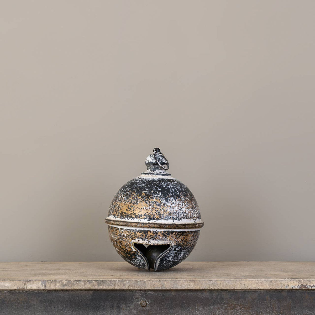 12.25" Sleigh BEll