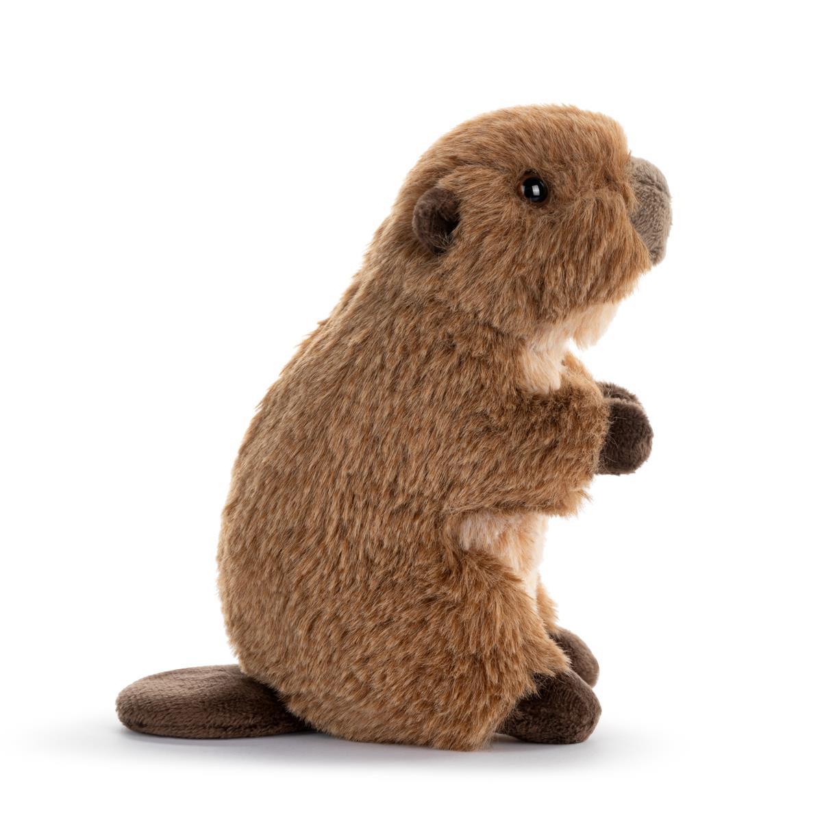 Beaver Beanbag