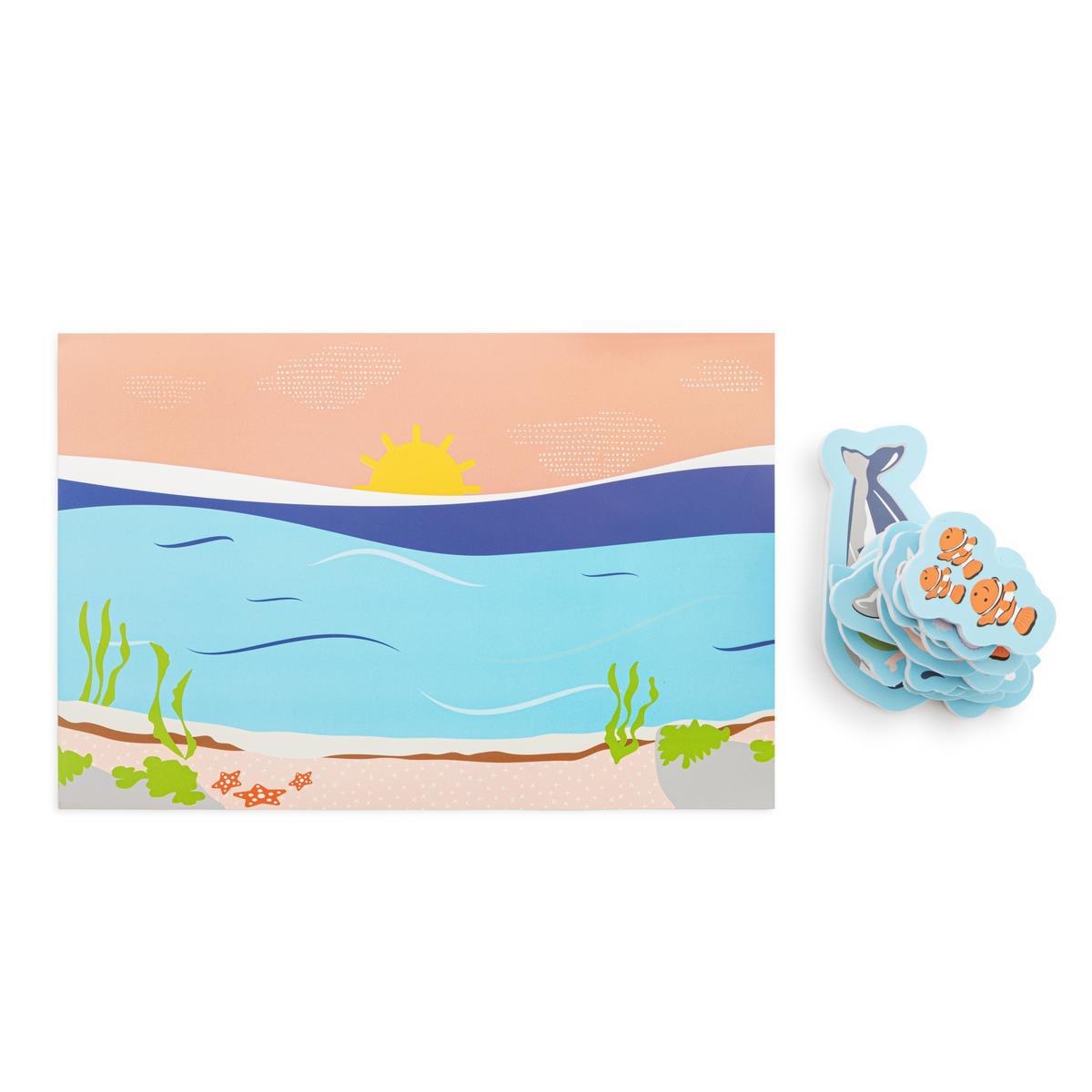 Bath Playset | Mermaids