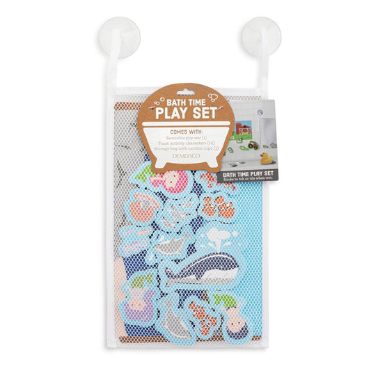 Bath Playset | Mermaids
