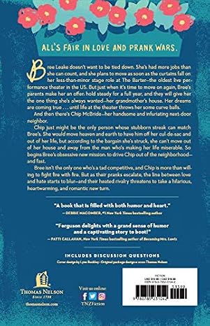 The Cul-de-Sac War | Melissa Ferguson