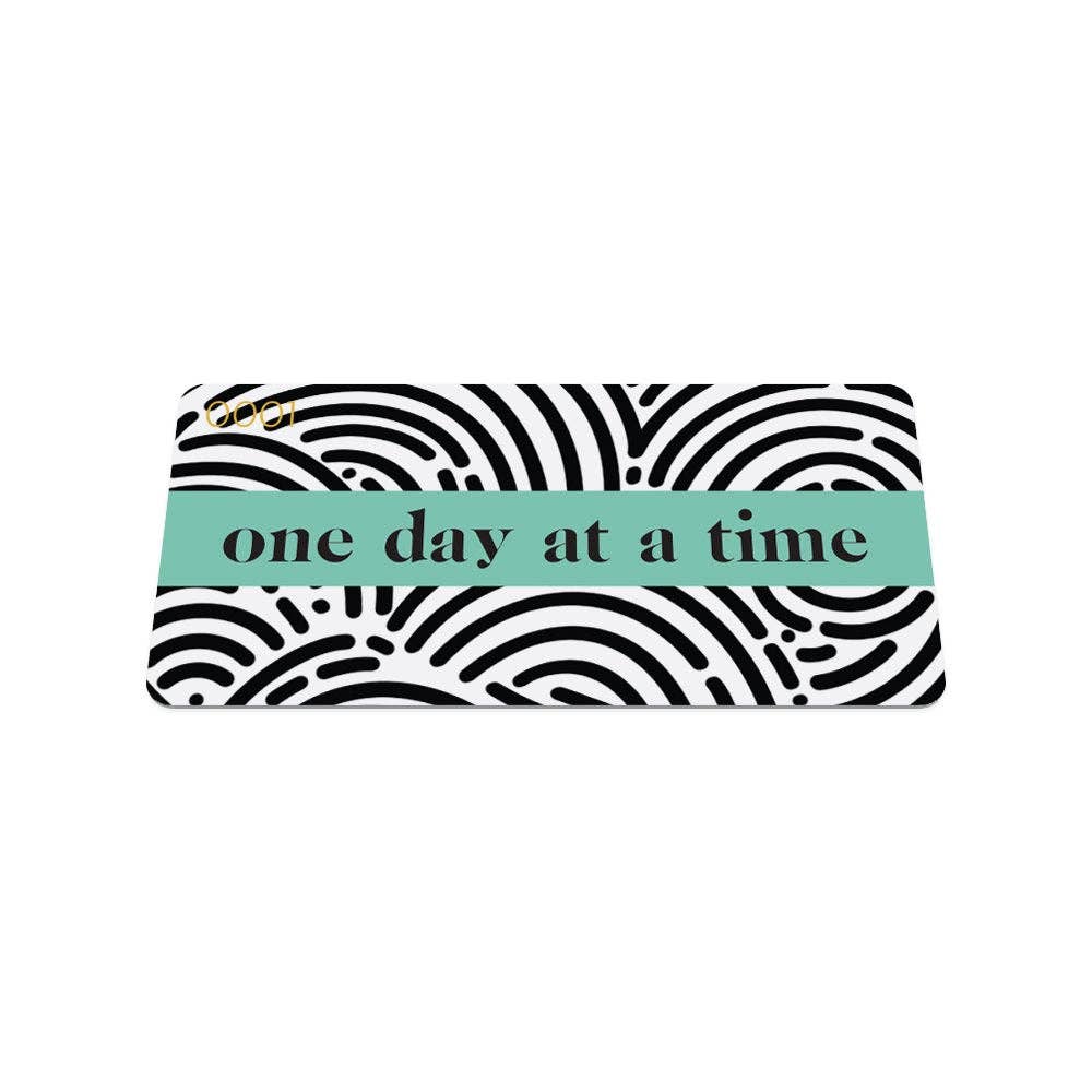 Zox Bracelet | One Day At A Time (Kids Size)