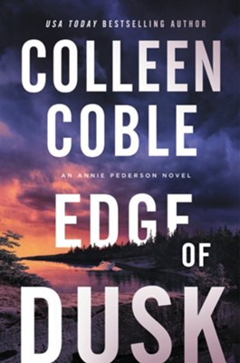 Edge Of Dusk | Colleen Coble