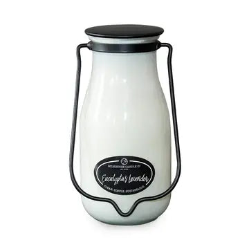 Milkhouse Candle Co. | Eucalyptus Lavender