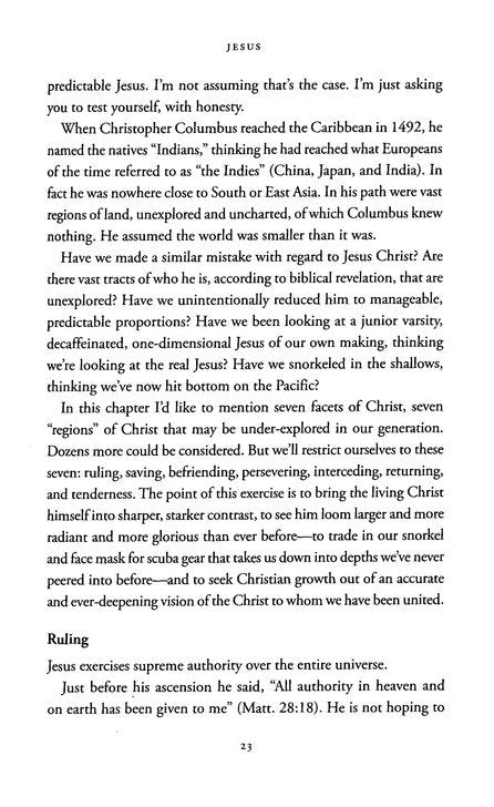 Deeper | Dane C. Ortlund
