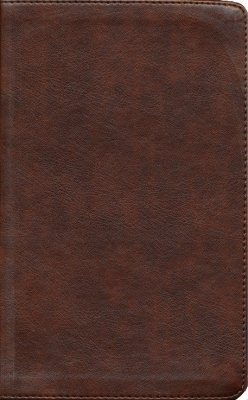 ESV Concise Study Bible | Brown
