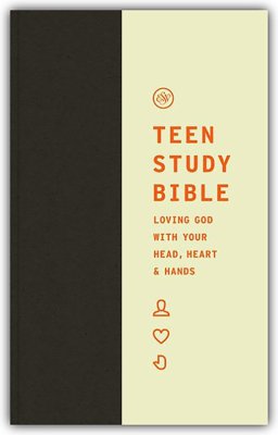 ESV Student Study Bible