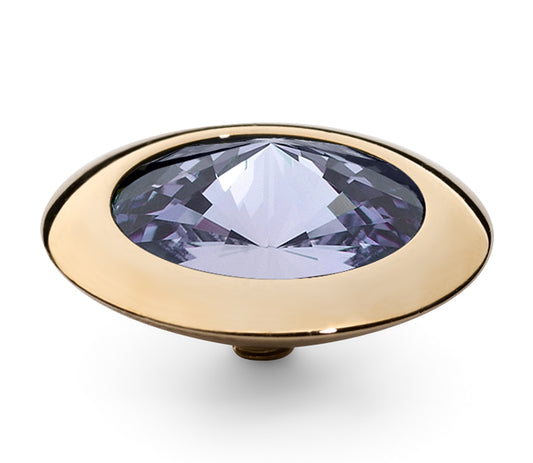 Tondo 16 G Provence Lavender