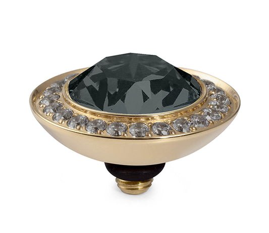 Tondo Deluxe 13 G Graphite