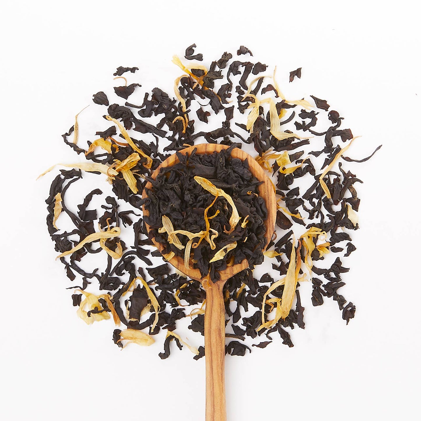 Tea Tin | Cream Earl Grey