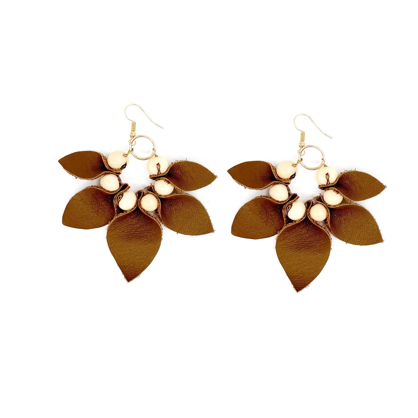 Bloom Earrings