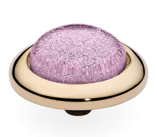 Molfetta G Light Pink