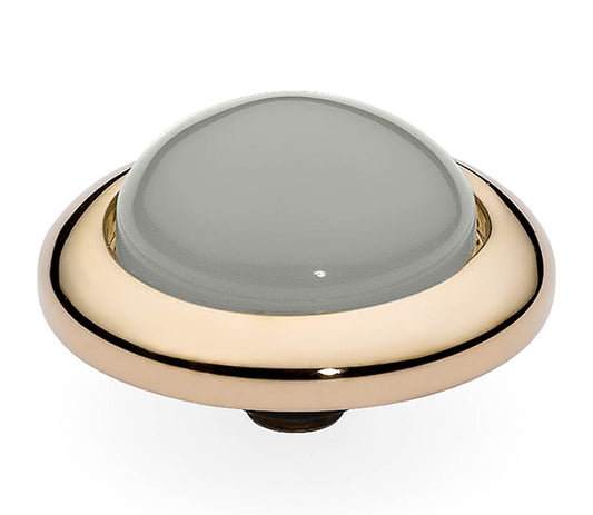 Molfetta G Light Grey Opal