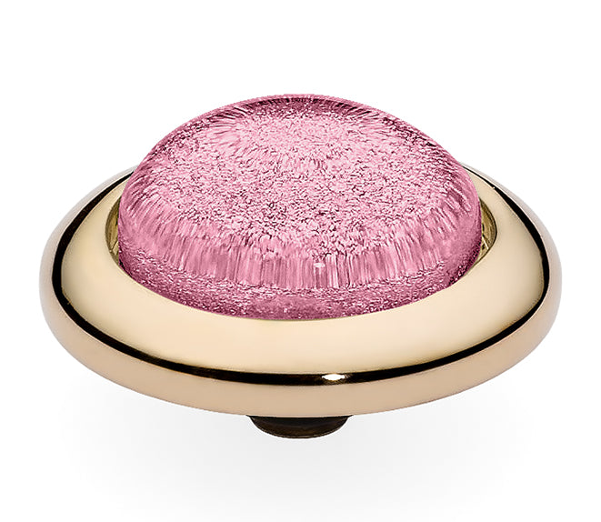 Molfetta G Light Rose