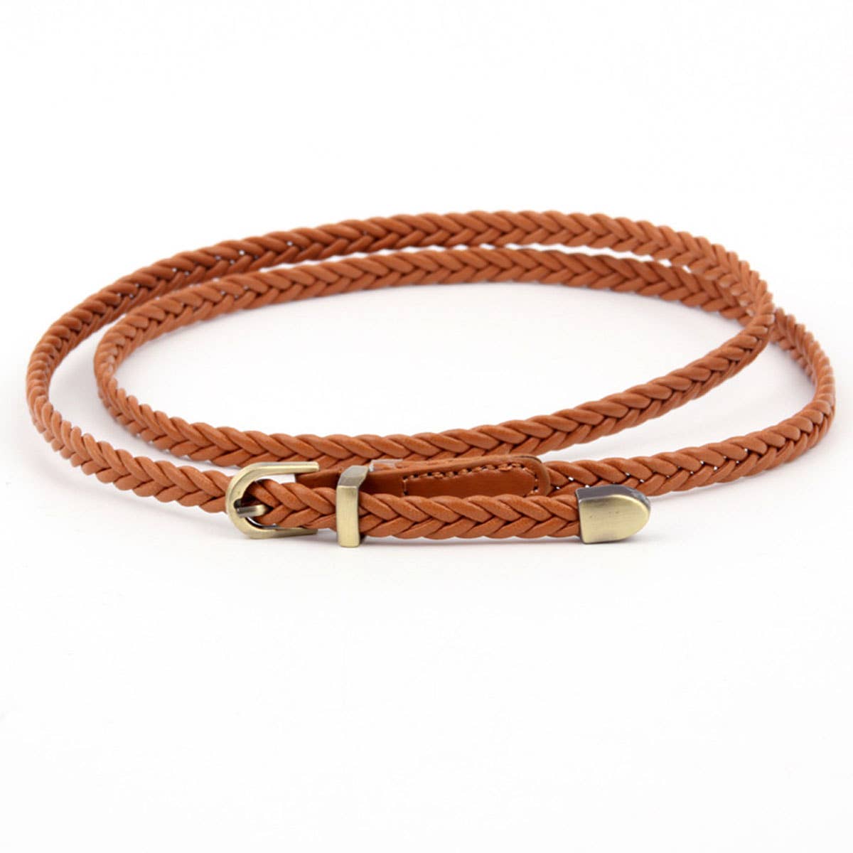 Woven Belt