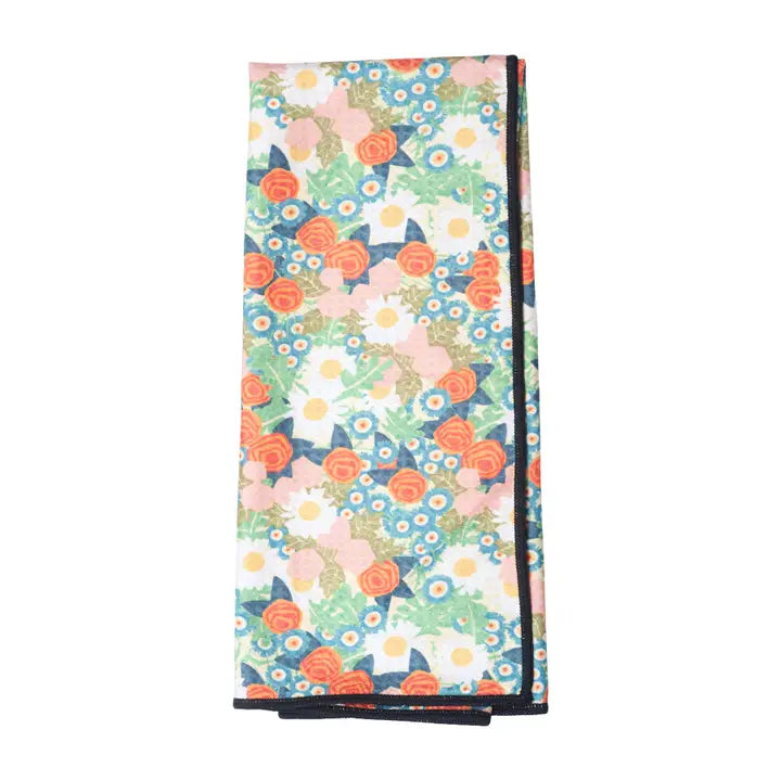 Anywhere Towel | Vintage Calico