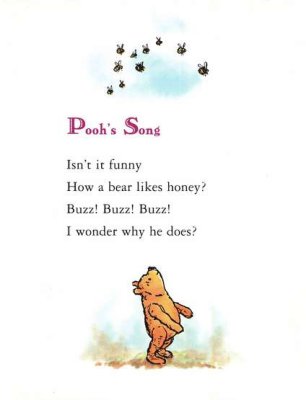 My First Winnie-the-Pooh
