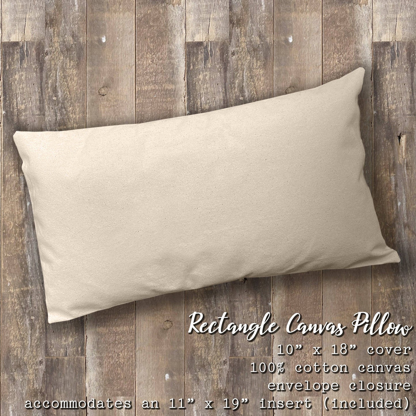 Danville Rectangular Pillow