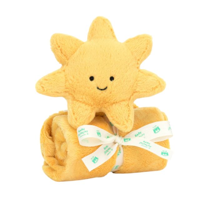 Amuseable Sun Soother