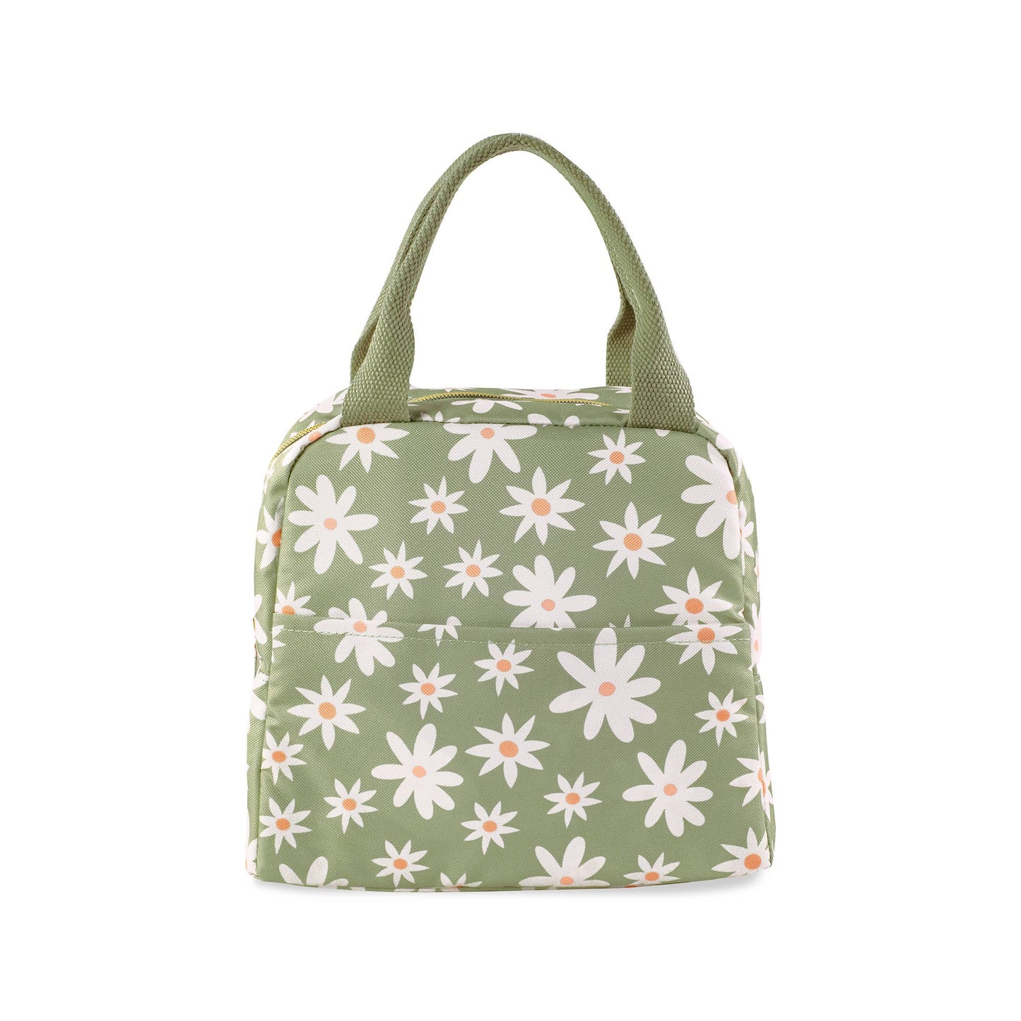 Lunch Tote | Daisy
