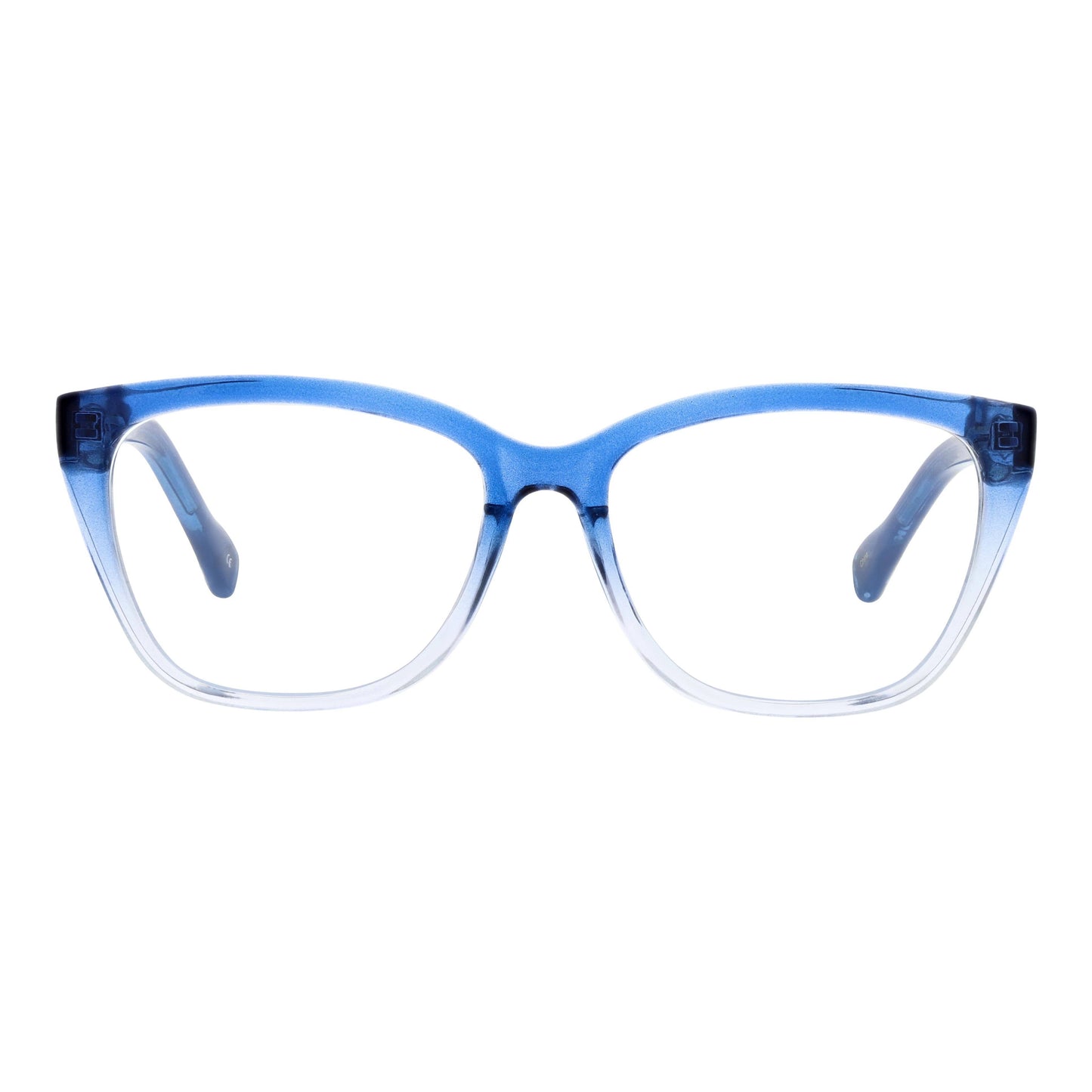 Mason Readers | Raindrop Medallion