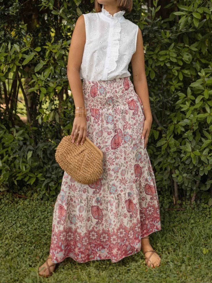 Western Skirt