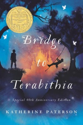 Bridge To Terabithia | Katherine Paterson