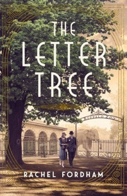 The Letter Tree | Rachel Fordham