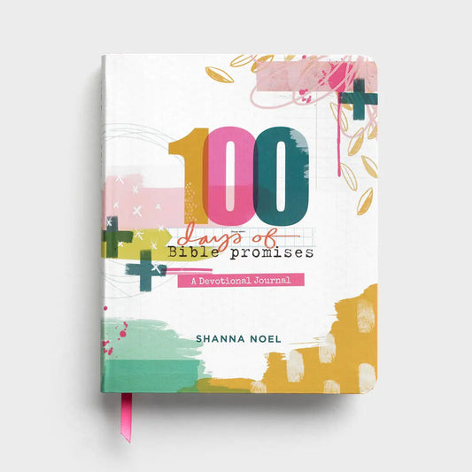 100 Days of Bible Promise