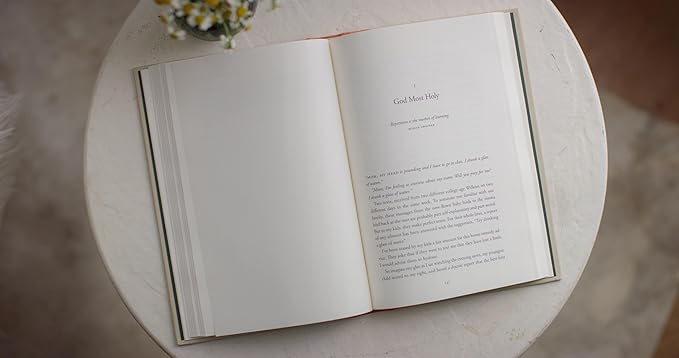 None Like Him | Gift Edition | Jen Wilkin