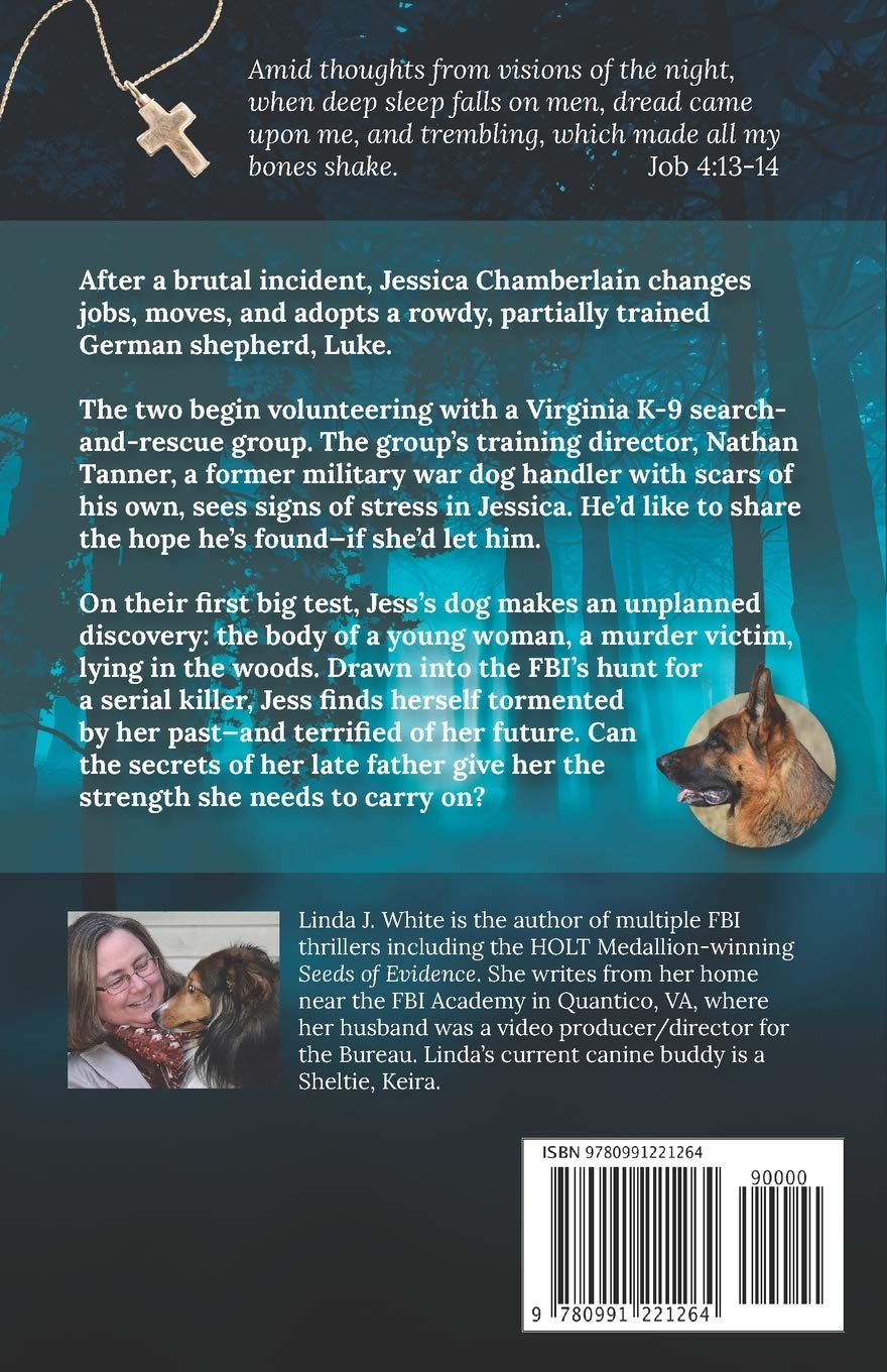 All That I Dread | Linda J. White