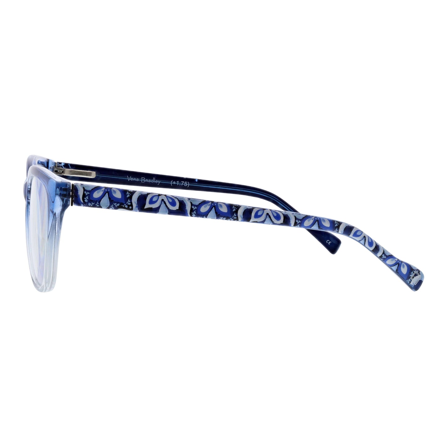 Mason Readers | Raindrop Medallion