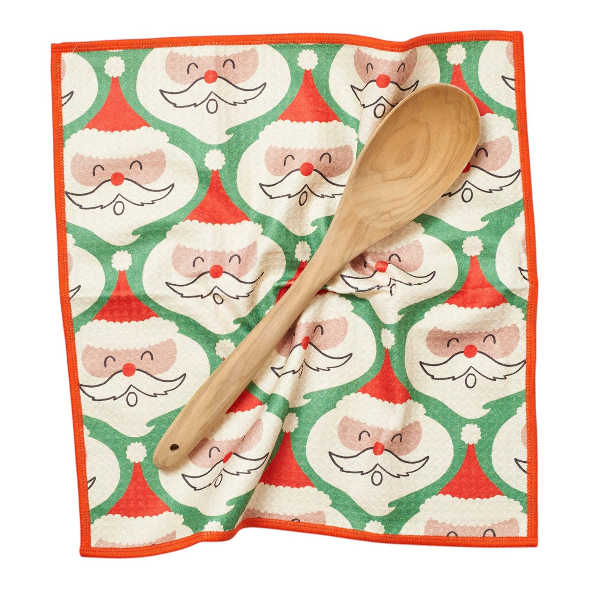 Mighty Mini Towel | Santas