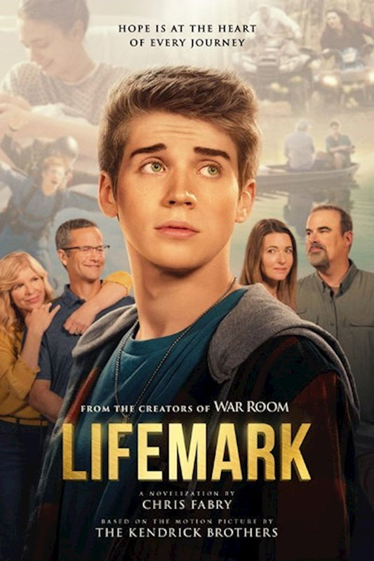 Lifemark | The Kendrick Brothers