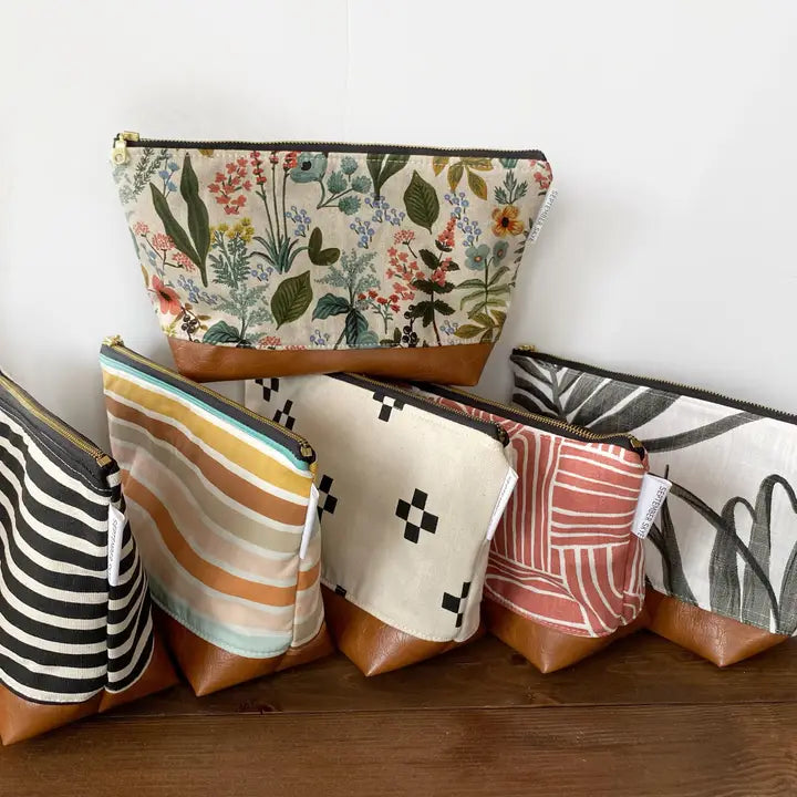 Makeup Bag