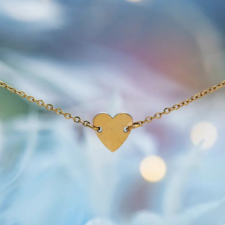Letterbox Love Bracelet | Wife